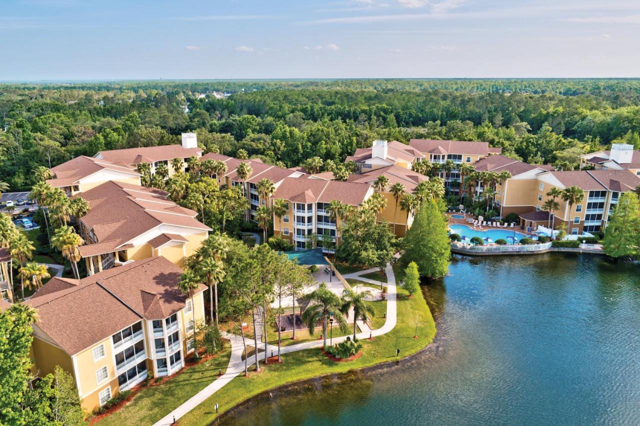 Resort Club Wyndham Cypress Palms 3*
