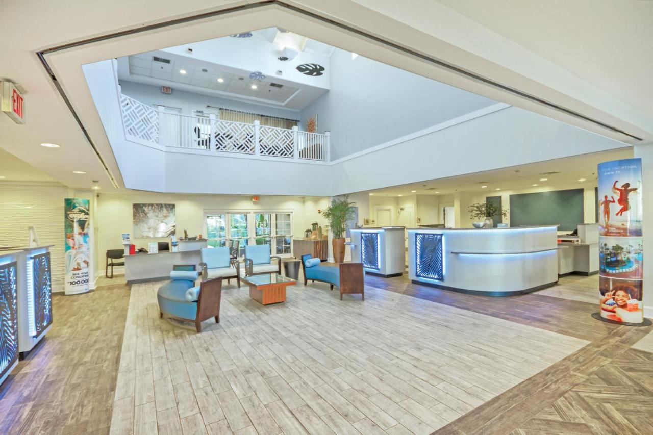 Resort Club Wyndham Cypress Palms Kissimmee