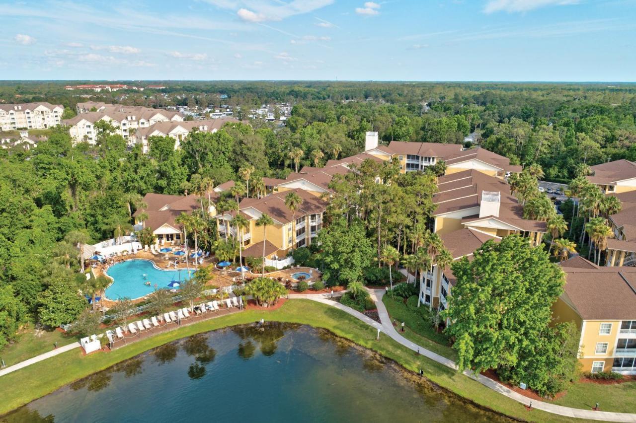 Resort Club Wyndham Cypress Palms 3*
