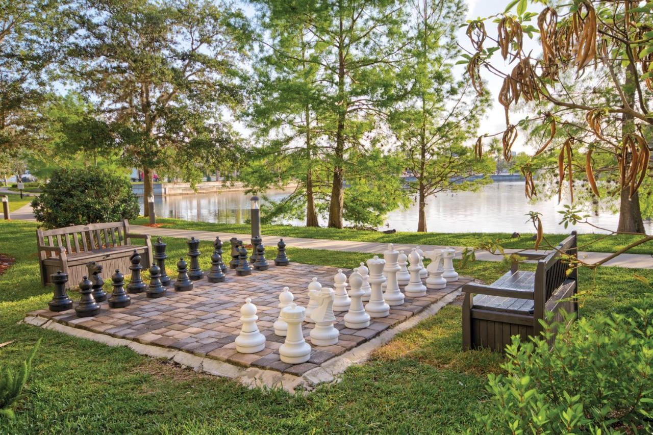 Club Wyndham Cypress Palms Resort Kissimmee