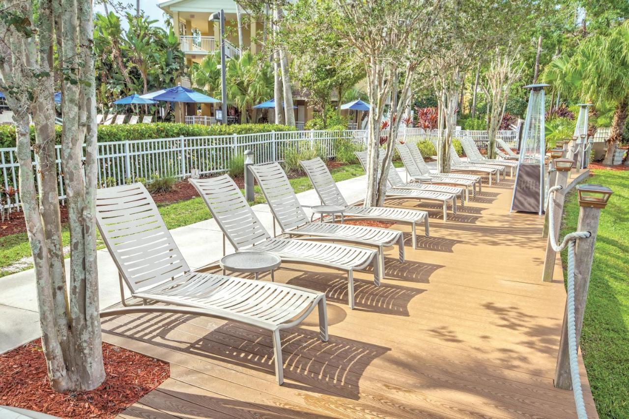 Club Wyndham Cypress Palms Resort Kissimmee