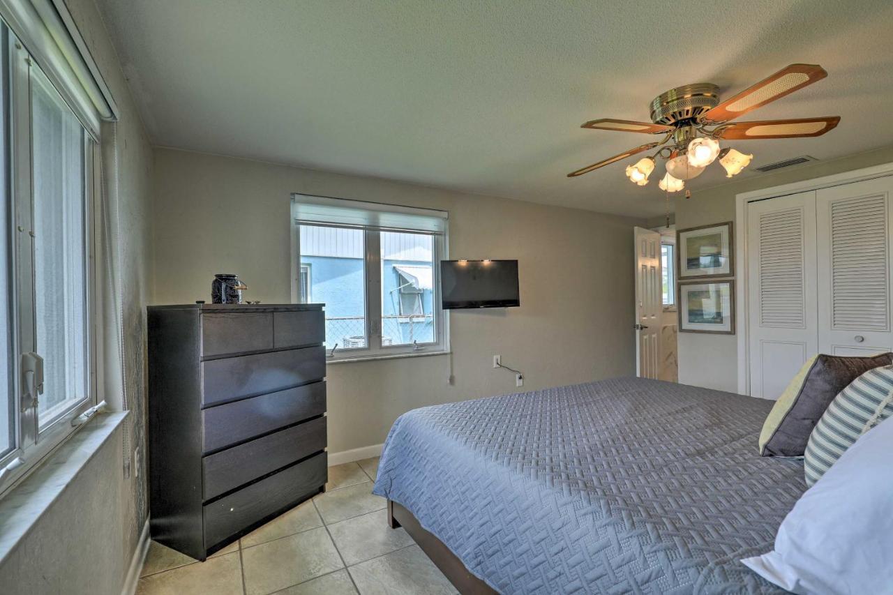 Charming With Patio, 7 Mi To Sunset Beach!