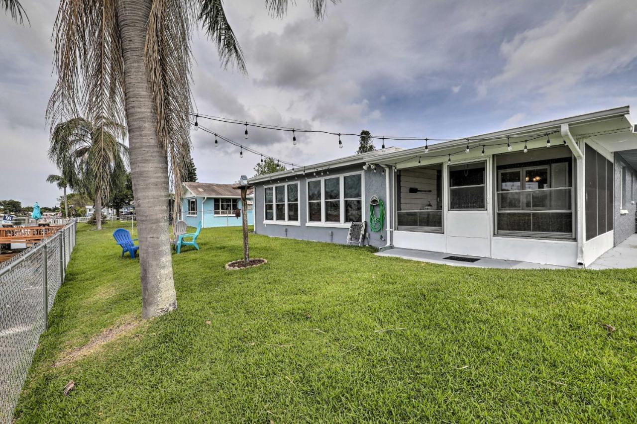 Charming With Patio, 7 Mi To Sunset Beach! * Holiday