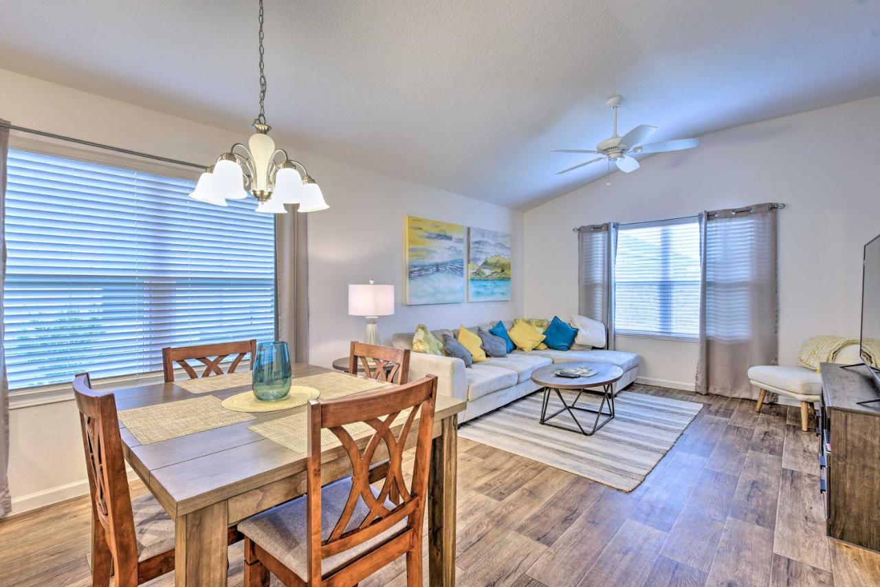 Quiet In With Pool Access! * The Villages
