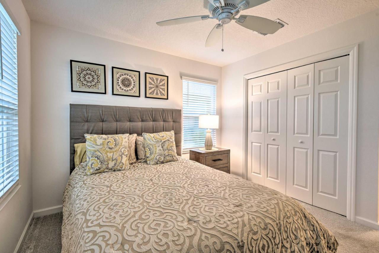 Quiet In With Pool Access! The Villages
