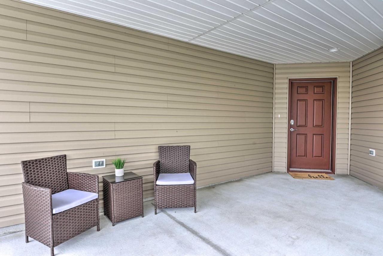 Quiet In With Pool Access! *