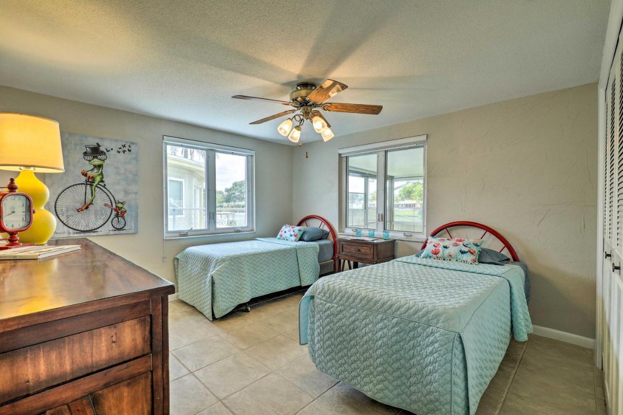 Charming With Patio, 7 Mi To Sunset Beach! Holiday home *