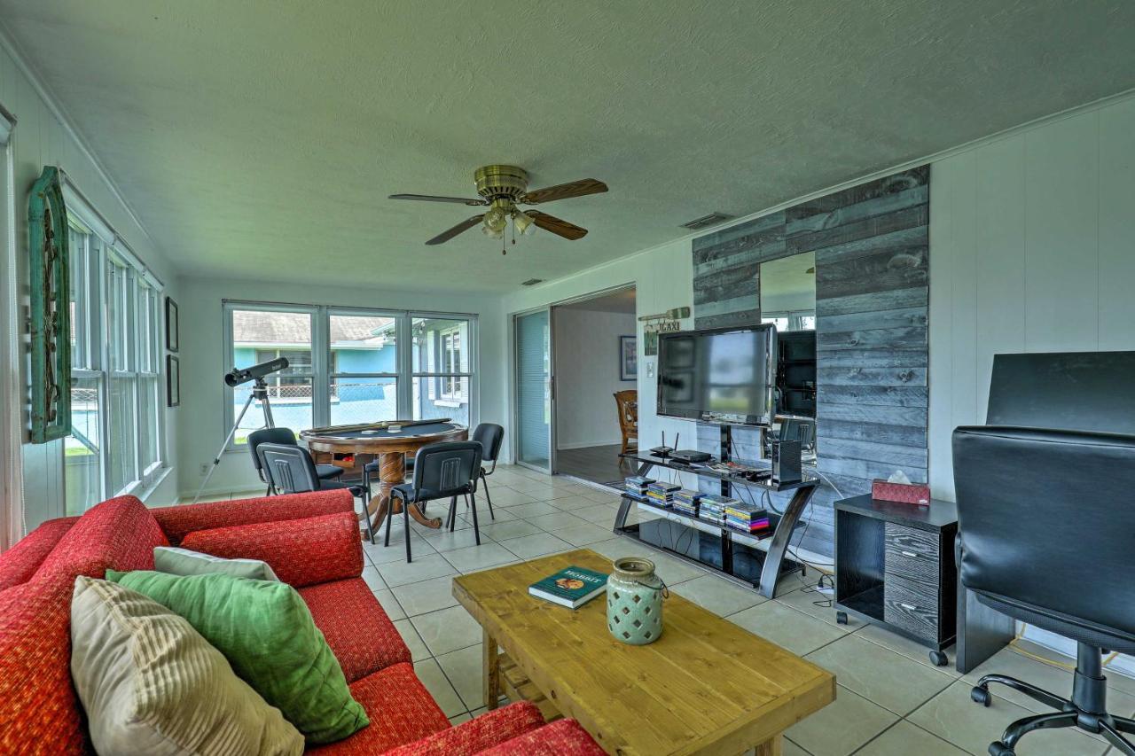 Charming With Patio, 7 Mi To Sunset Beach! * Holiday