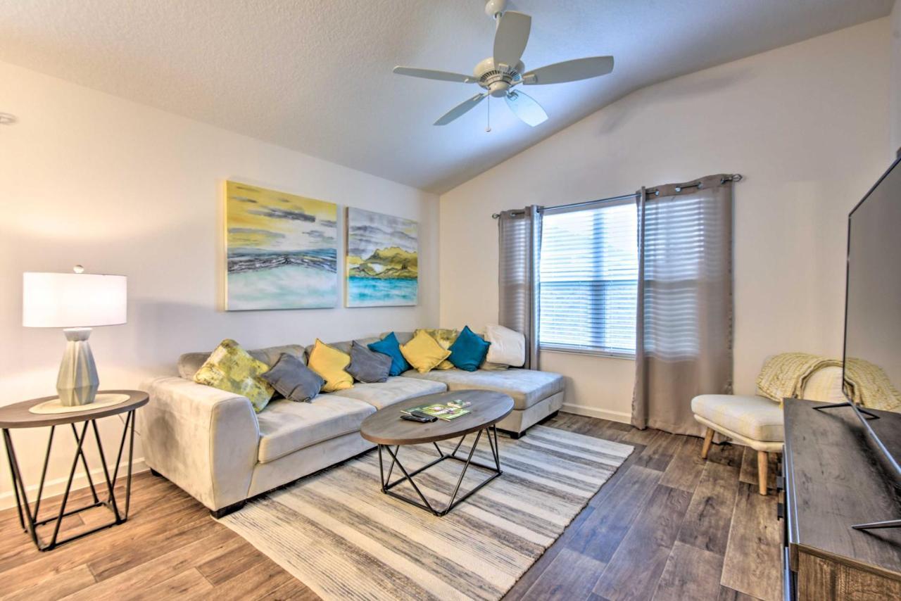 Quiet In With Pool Access! *