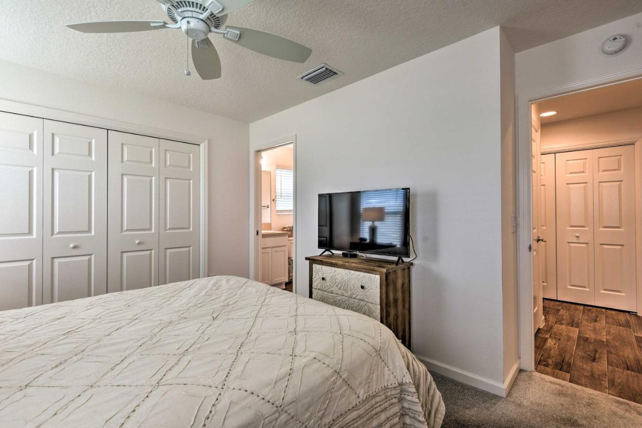 Quiet In With Pool Access! * The Villages
