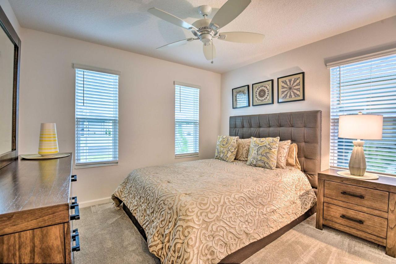 Quiet In With Pool Access! The Villages
