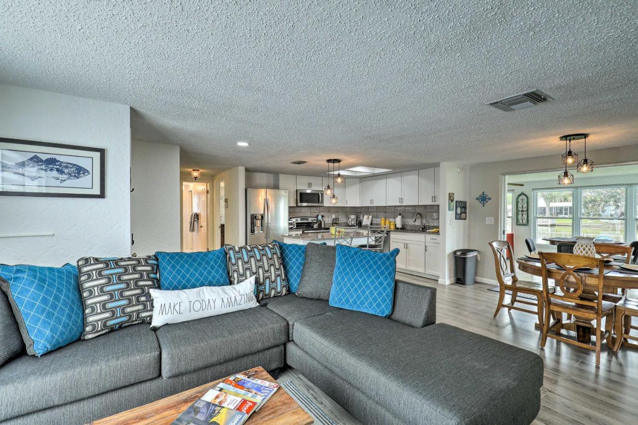 Charming With Patio, 7 Mi To Sunset Beach! * Holiday