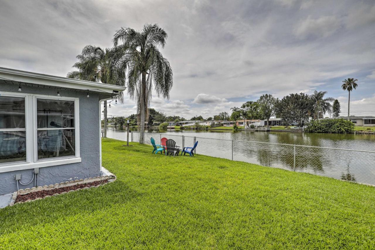 Holiday home Charming With Patio, 7 Mi To Sunset Beach! *