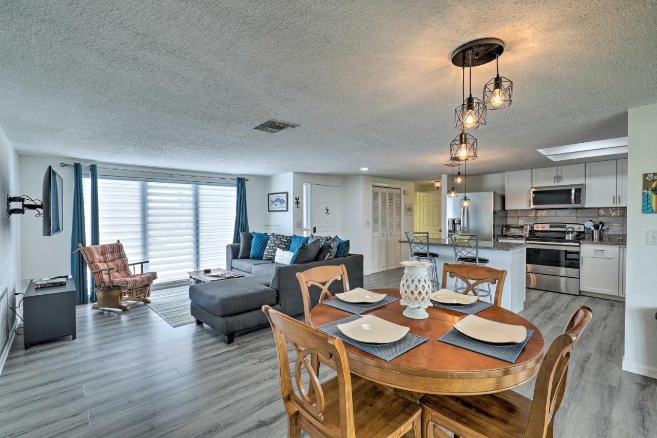 Holiday home Charming With Patio, 7 Mi To Sunset Beach! Holiday
