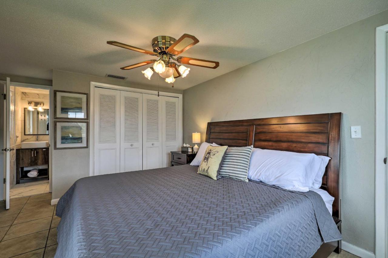 Holiday home Charming With Patio, 7 Mi To Sunset Beach!