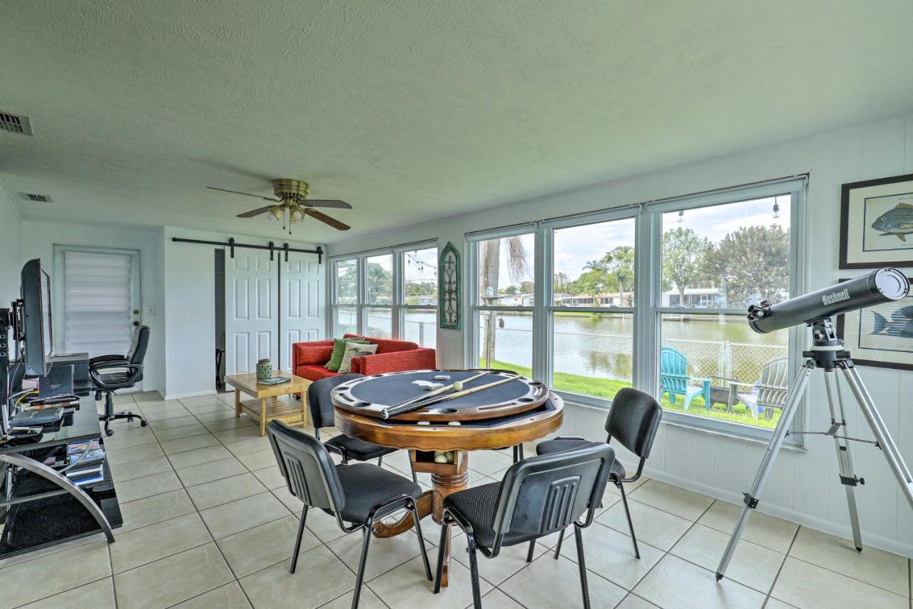 Charming With Patio, 7 Mi To Sunset Beach! Holiday home Holiday