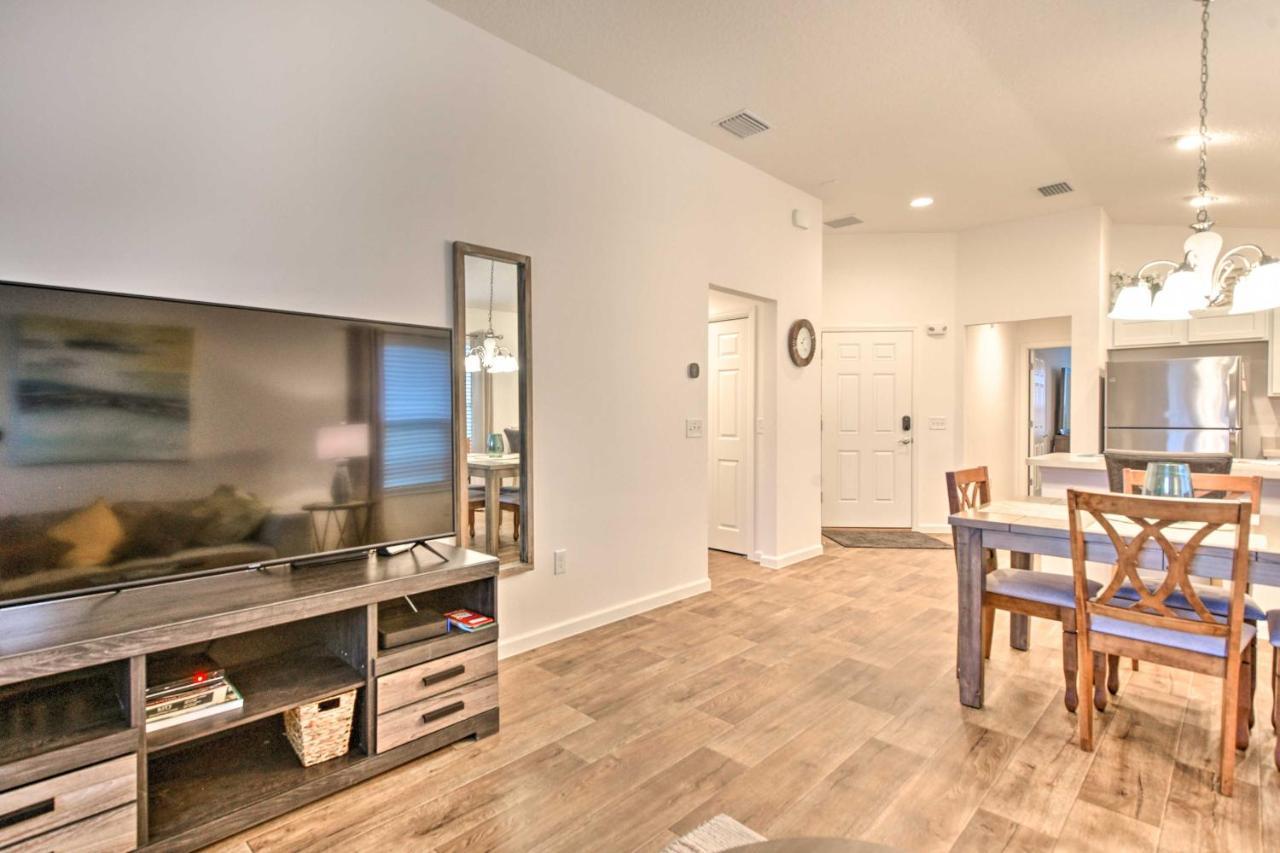 Quiet In With Pool Access! The Villages