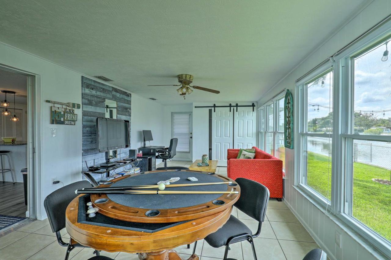 Charming With Patio, 7 Mi To Sunset Beach! *
