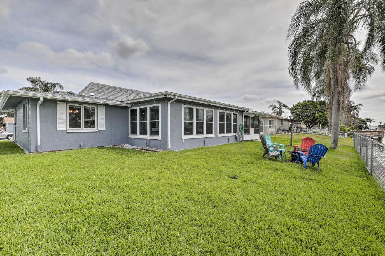 Charming With Patio, 7 Mi To Sunset Beach!