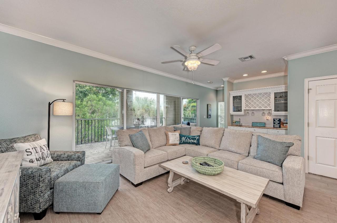 Kicback By Retreats Holiday home Holmes Beach