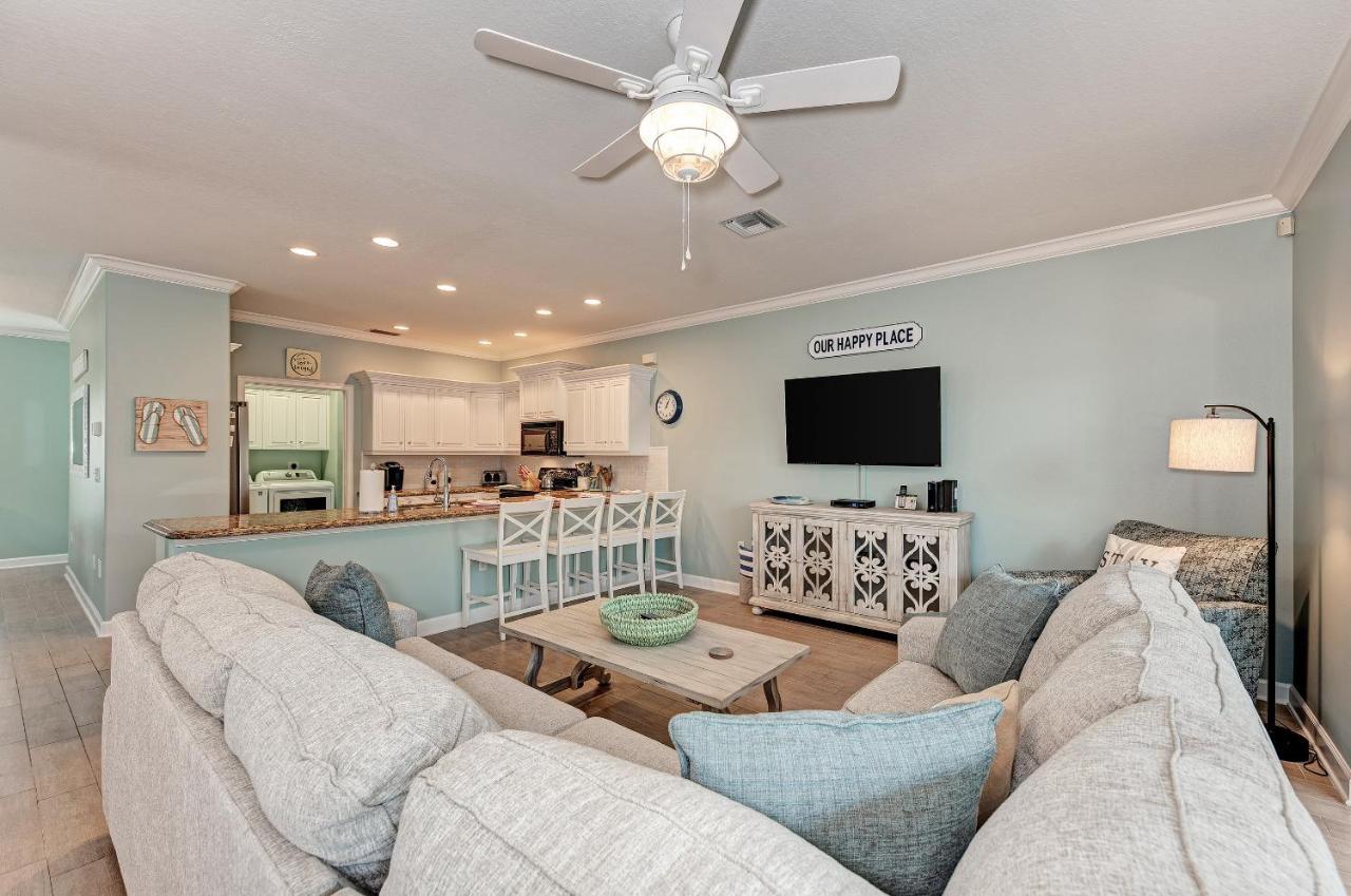 Kicback By Retreats * Holmes Beach