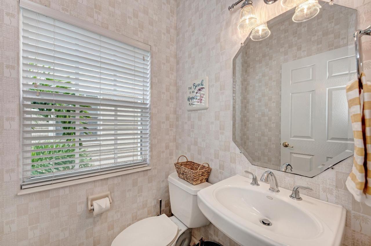 Holiday home Kicback By Retreats *