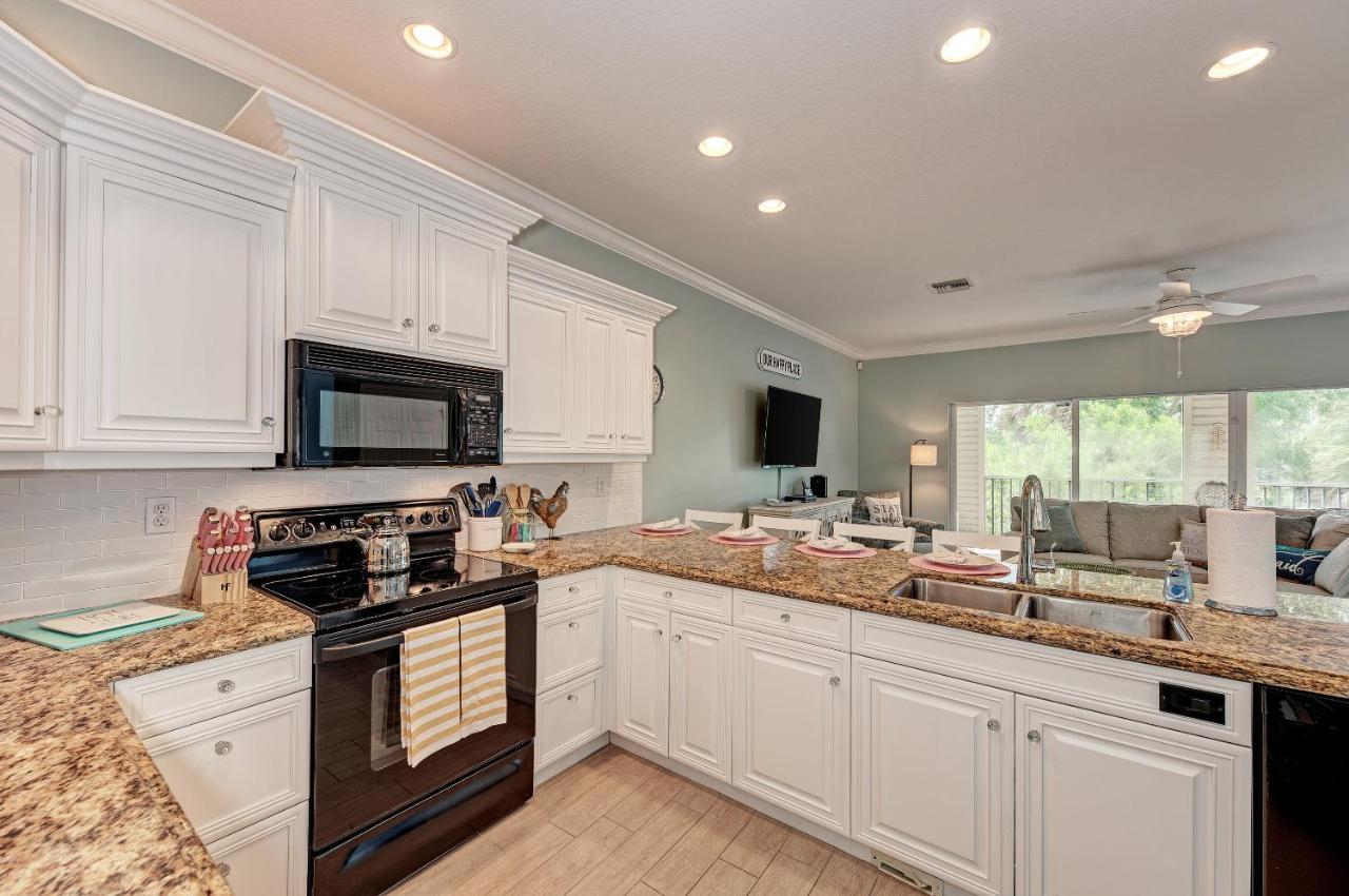 Holiday home Kicback By Retreats Holmes Beach