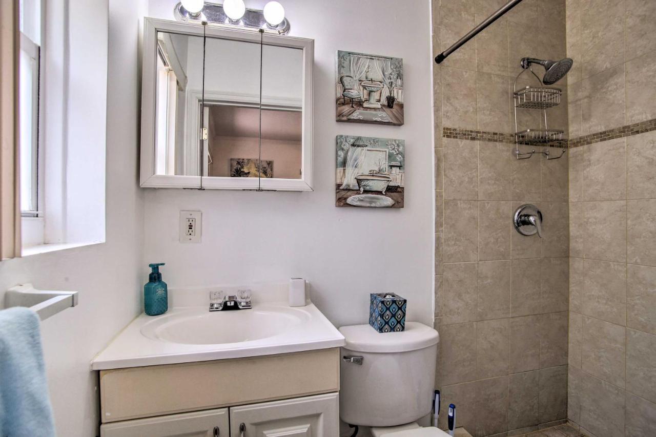 2 Mi To Boardwalk With Grill In Dania Beach! Holiday home *
