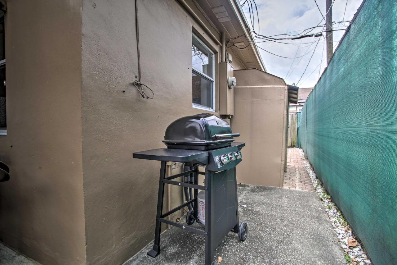 2 Mi To Boardwalk With Grill In Dania Beach! Holiday home *