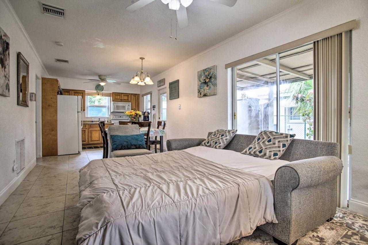 2 Mi To Boardwalk With Grill In Dania Beach! Dania Beach