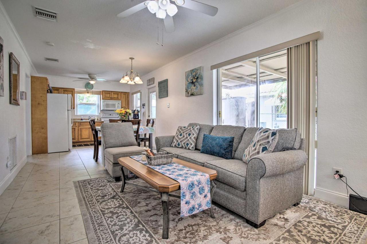 2 Mi To Boardwalk With Grill In Dania Beach! Holiday home *