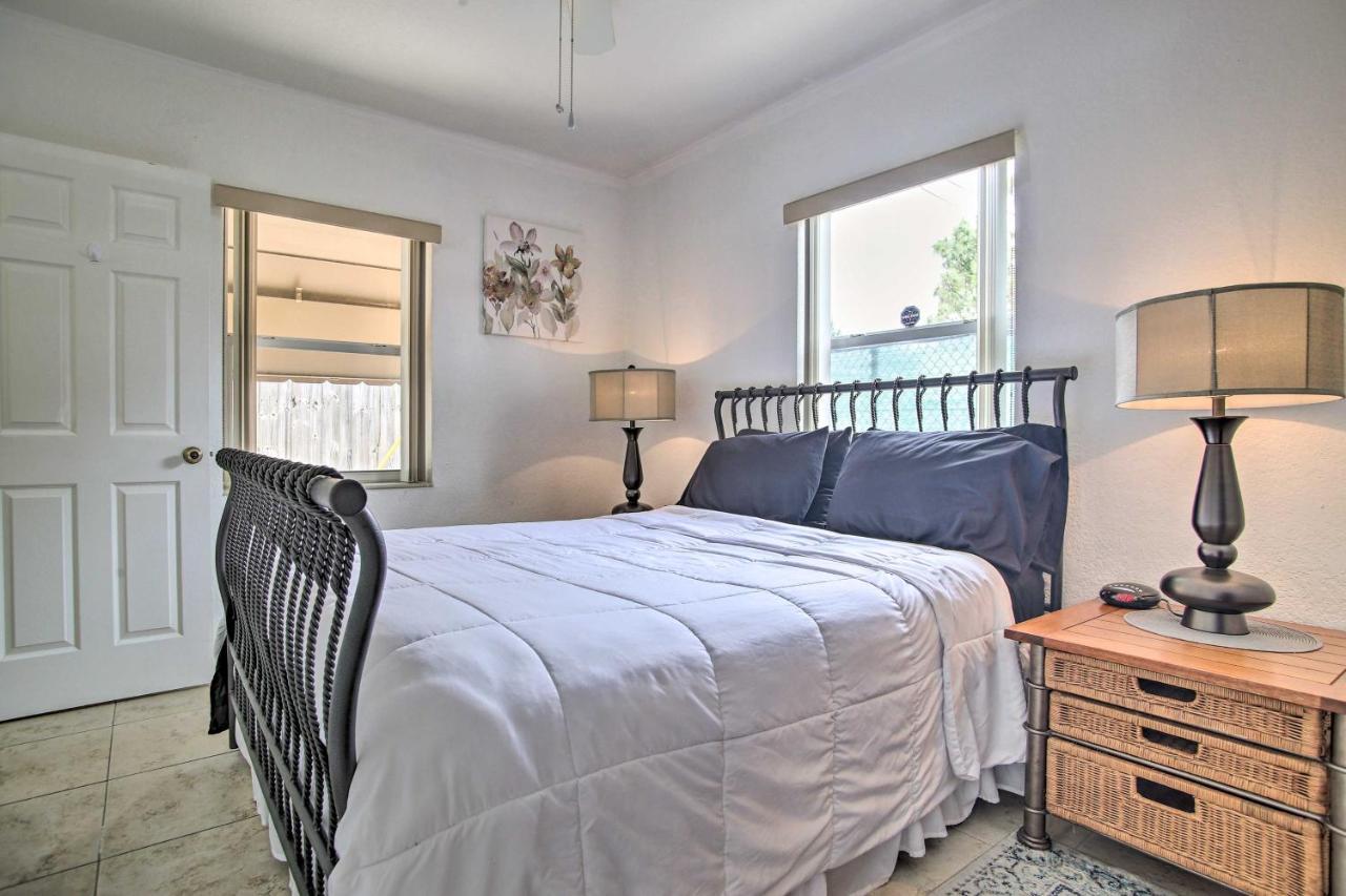 Holiday home 2 Mi To Boardwalk With Grill In Dania Beach! *