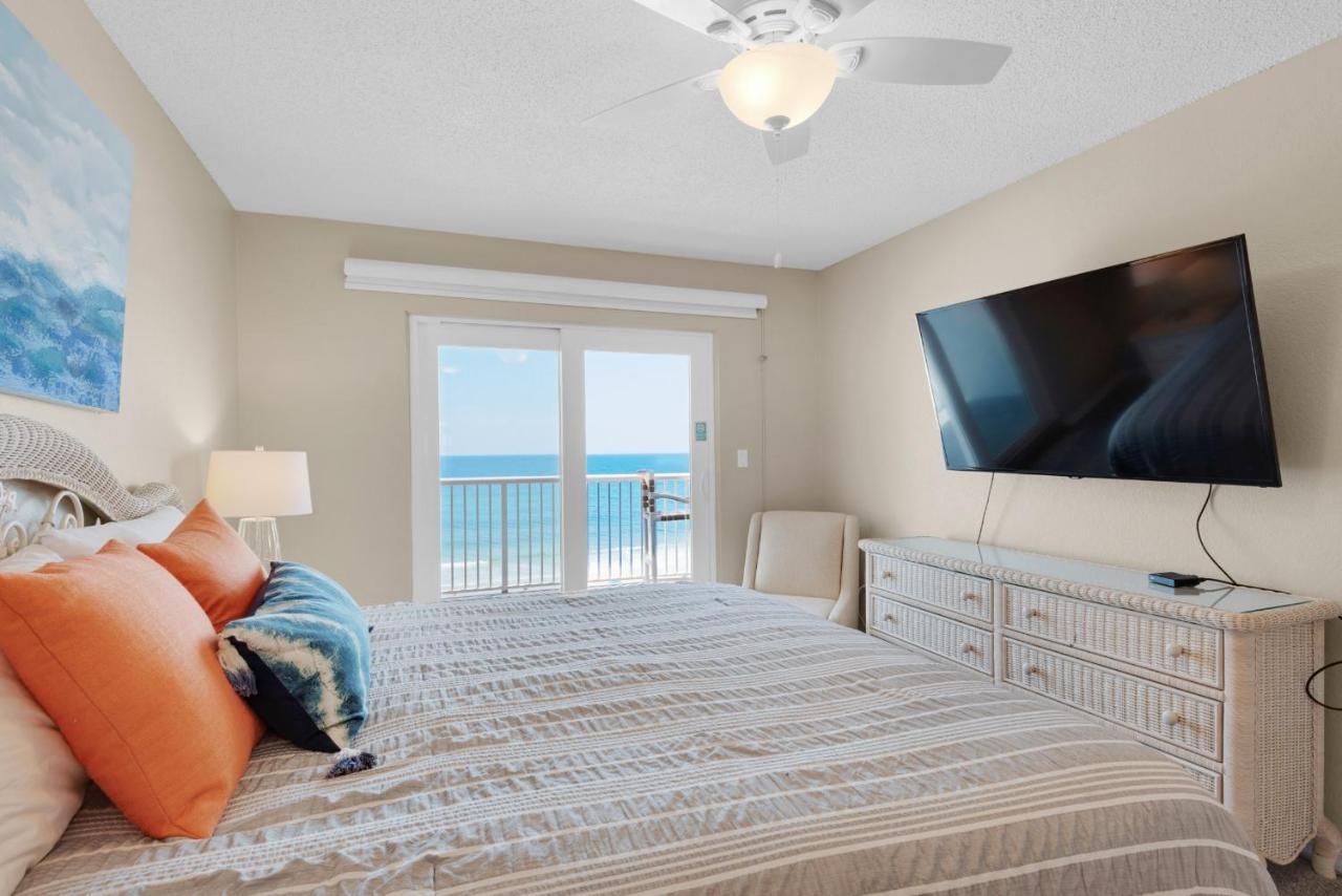 Islander 6012 Apartment