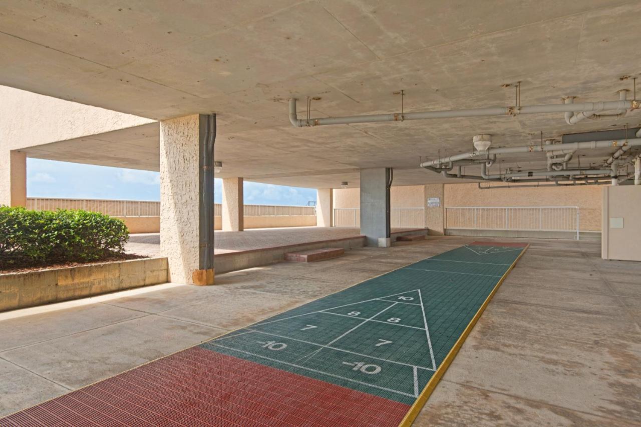 Islander 6012 Apartment *