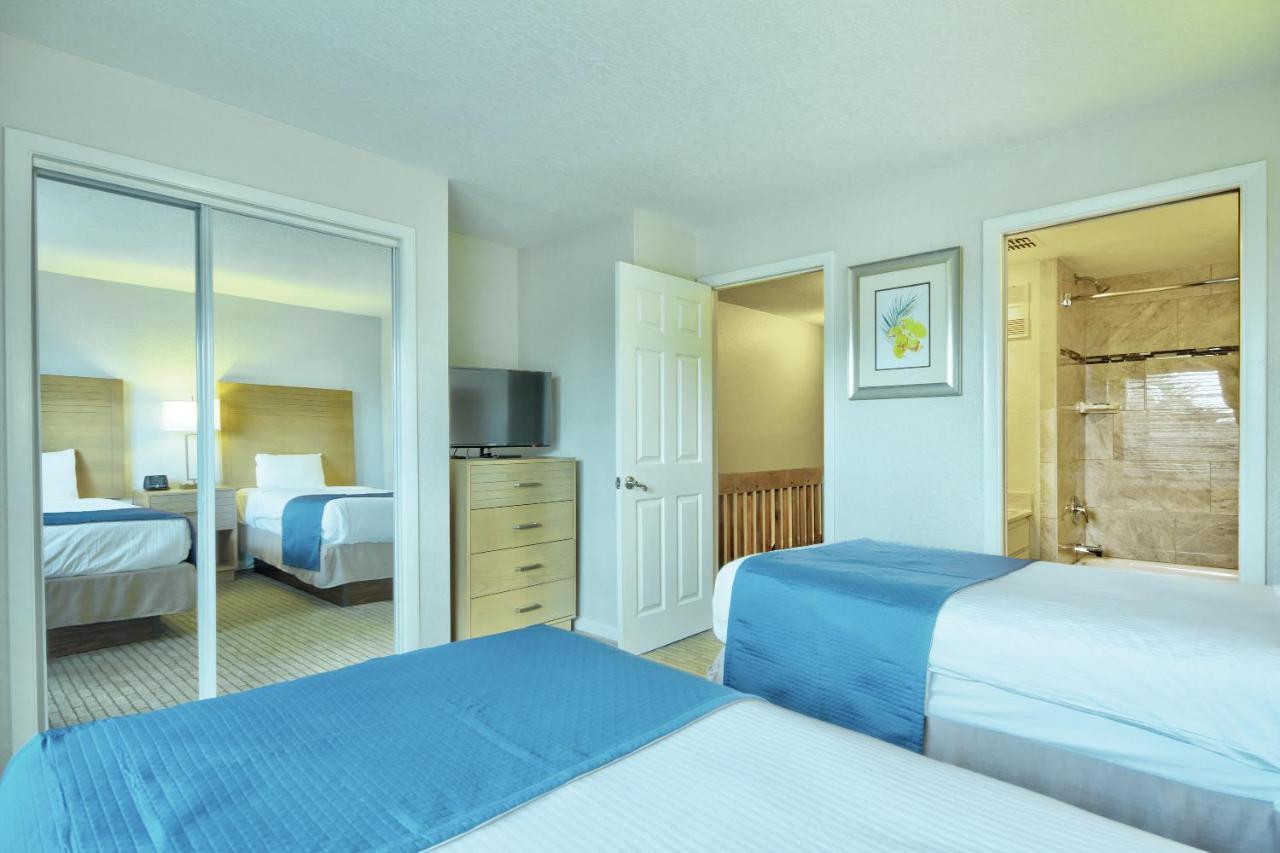 Resort Club Wyndham International