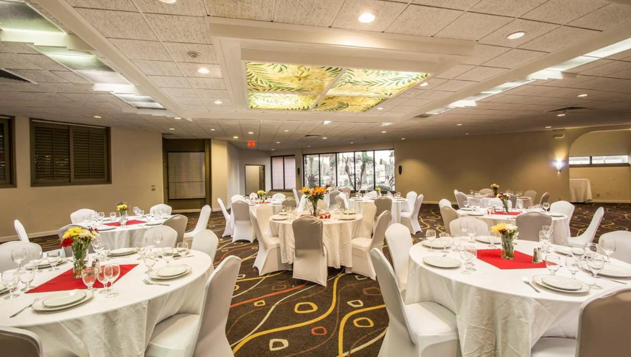 Magnuson Grand North Hotel 3*