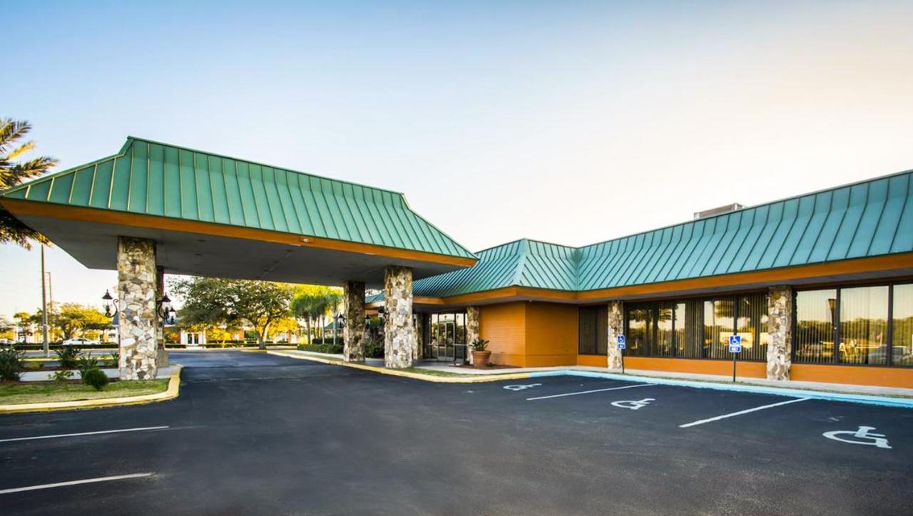 Magnuson Grand North Hotel 3*