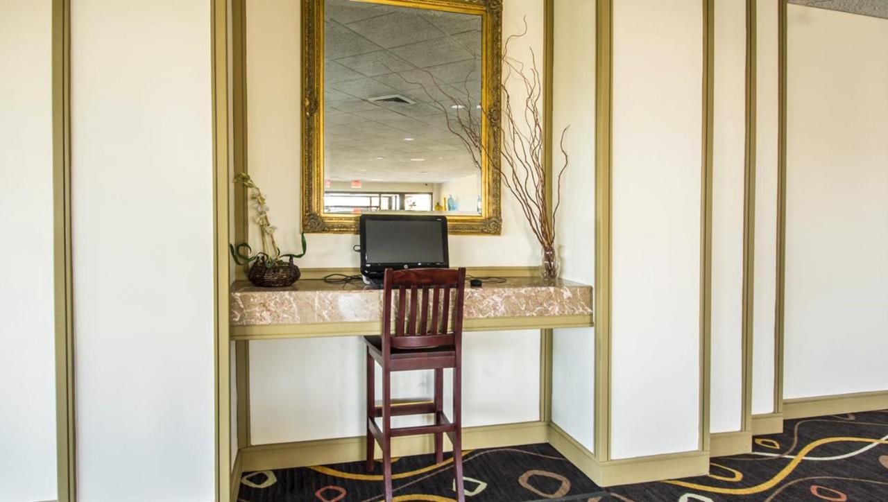 Hotel Magnuson Grand North 3*