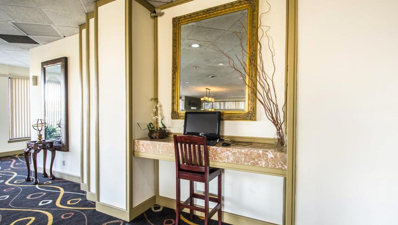 Hotel Magnuson Grand North Sebring