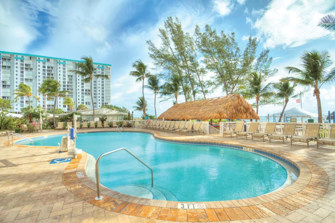 Club Wyndham Royal Vista 3*