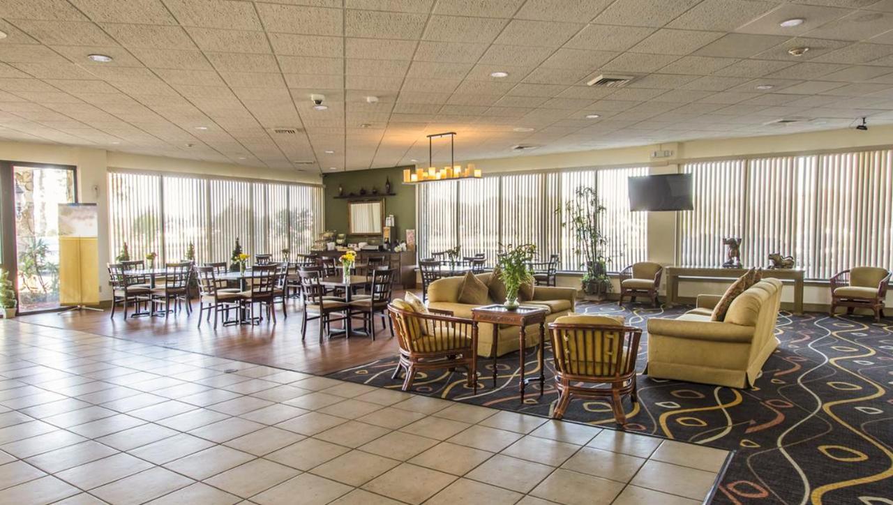 Hotel Magnuson Grand North