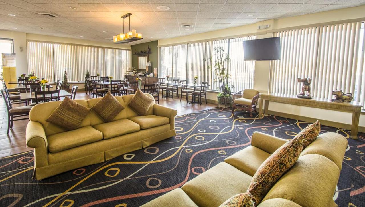 Hotel Magnuson Grand North Sebring