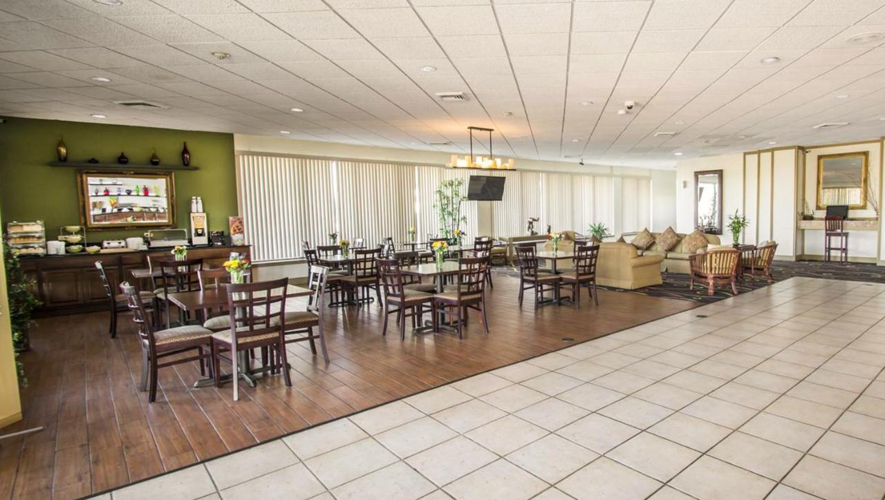 Magnuson Grand North Hotel Sebring