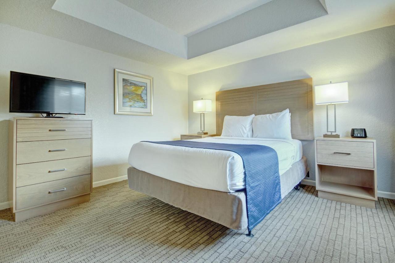 Club Wyndham International Resort 3*