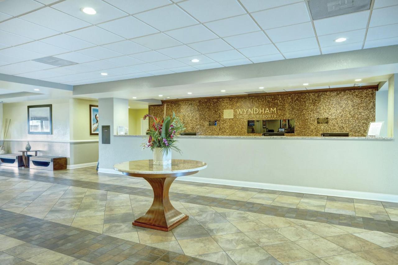 Club Wyndham Royal Vista 3* Pompano Beach