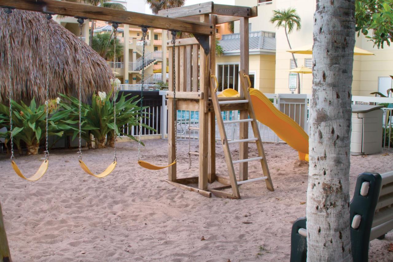 Club Wyndham Royal Vista Pompano Beach