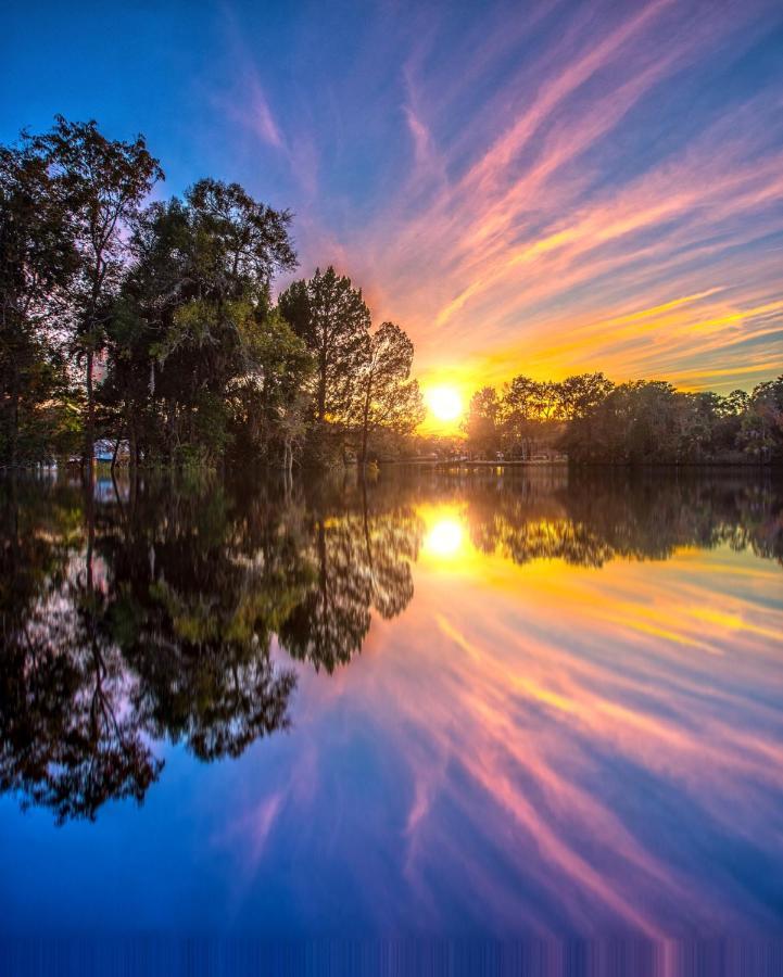 Hotel Plantation On Crystal River, Ascend Collection 3*