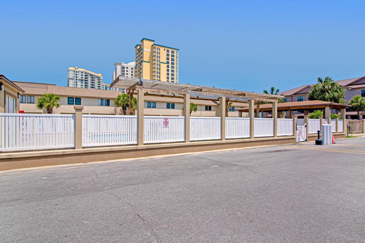 Sugar Beach F-26 Hotel
