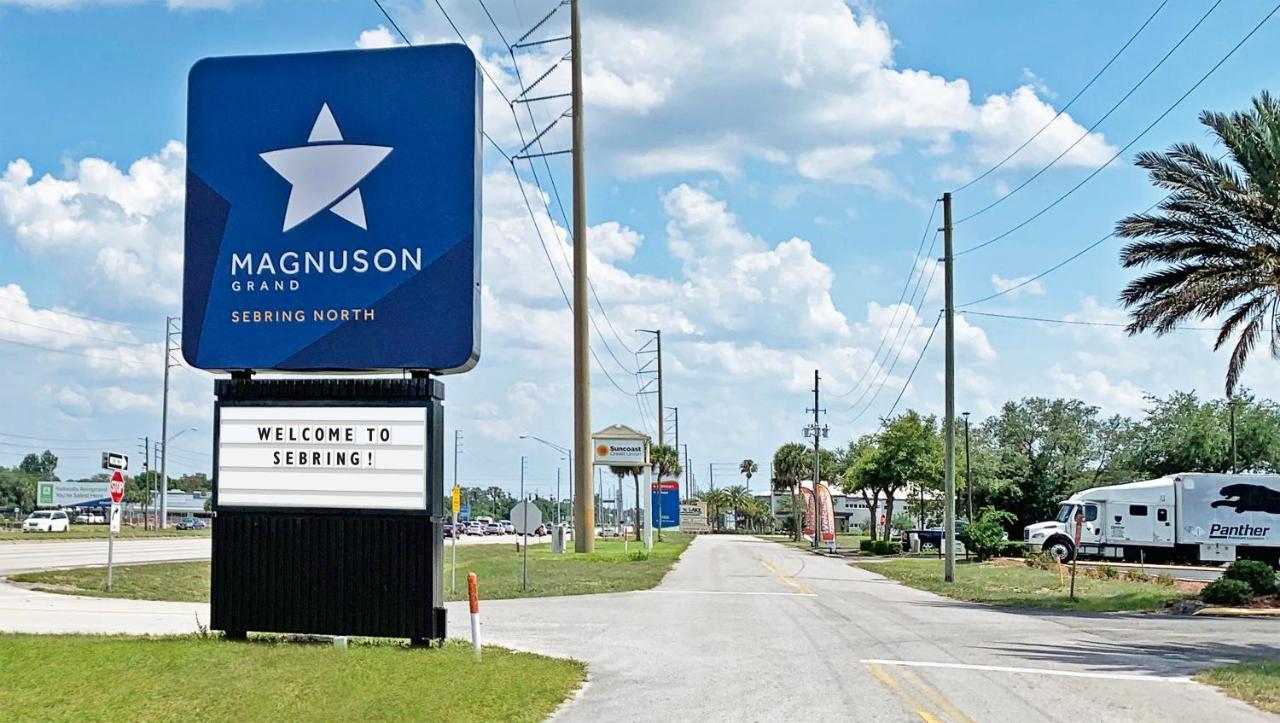 Magnuson Grand North Hotel 3*