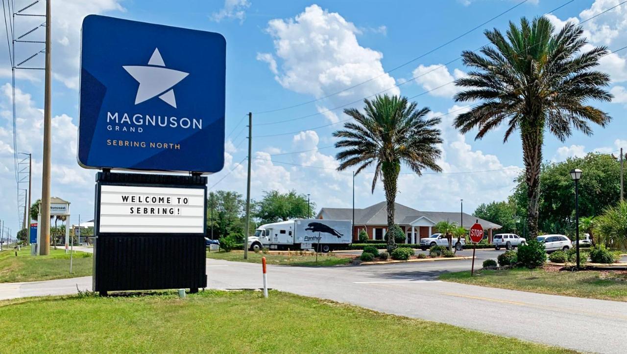 Magnuson Grand North Hotel
